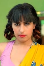 Ruhi Sharma as Bhabitha (1st Wife) in Sauteli Saheli
