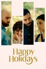 Happy Holidays main poster