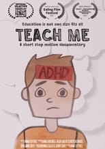 Poster di Teach Me