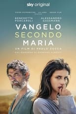 Poster for Vangelo secondo Maria 