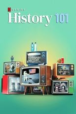 Poster for History 101 Season 2