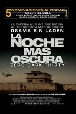 Ver La noche más oscura (2012) Online