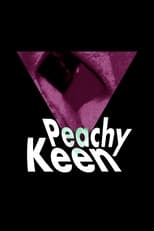 Poster for Peachy Keen 