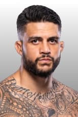 Foto retrato de Tyson Pedro