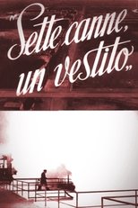 Seven Reeds, One Dress main poster