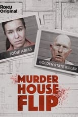 Poster di Murder House Flip