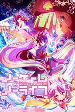 Ver No Game No Life (2014) Online