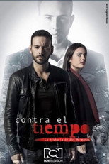 Contra El Tiempo poster