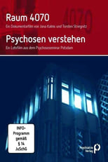 Poster for Psychosen verstehen 