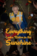Everything Looks Better in the Sunshine poster