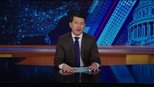 The Daily Show 30x39 (S30E39)