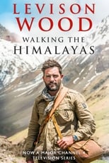 Poster for Walking the Himalayas