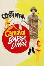 Poster for Carnaval Barra Limpa