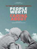 People Worth Caring About poster