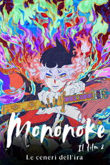 Mononoke - Il film 2: Le ceneri dell'ira