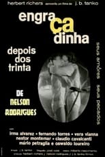 Poster for Engraçadinha Depois dos Trinta 