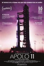 Apollo 11 Pelicula recomendada : Apollo 11
