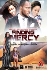 Poster for Finding Mercy