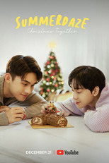 Summerdaze: Christmas Together poster