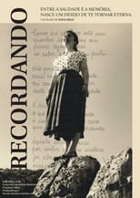 Poster for RECORDANDO 