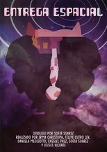 Entrega Espacial (2024)