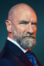 Graham McTavish Graham McTavish