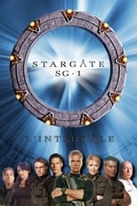 TVplus FR - Stargate SG-1