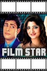 Poster for Film Star