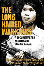 The Long Haired Warriors