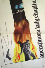 Operațiunea Lady Chaplin