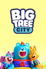 Poster for Big Tree City Season 1