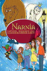 Narnia - Løven, Heksen og Garderobeskabet