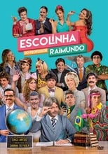 Escolinha do Professor Raimundo (2015)