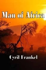 Poster for Man of Africa