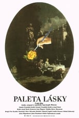 Poster for Paleta lásky