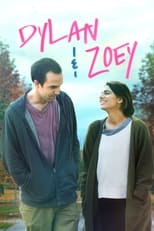 Poster for Dylan & Zoey