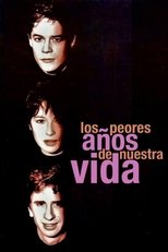 The Worst Years of Our Lives main poster