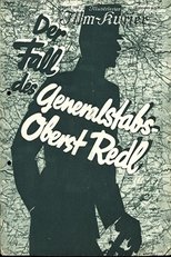 The Case of Colonel Redl