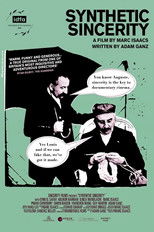 Synthetic Sincerity poster