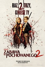 Zabawa w pochowanego 2