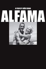Poster for Alfama