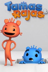 Tamas & Rajas poster