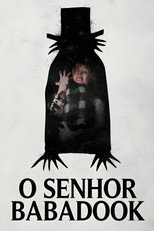 O Senhor Babadook