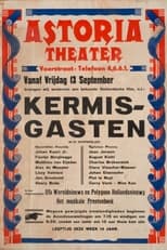 Poster for Kermisgasten