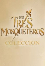 Les Trois Mousquetaires (Martin Bourboulon) - Saga