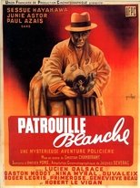 Poster for Patrouille blanche