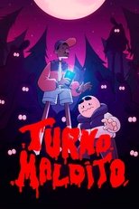 Poster for Turno Maldito