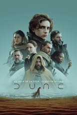 Dune : Première Partie serie streaming