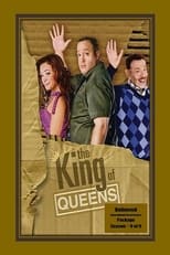Poster for The King of Queens Season 9
