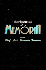 Poster for Horizontes da Memória